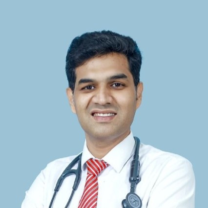 Dr. Ashwin Karuppan